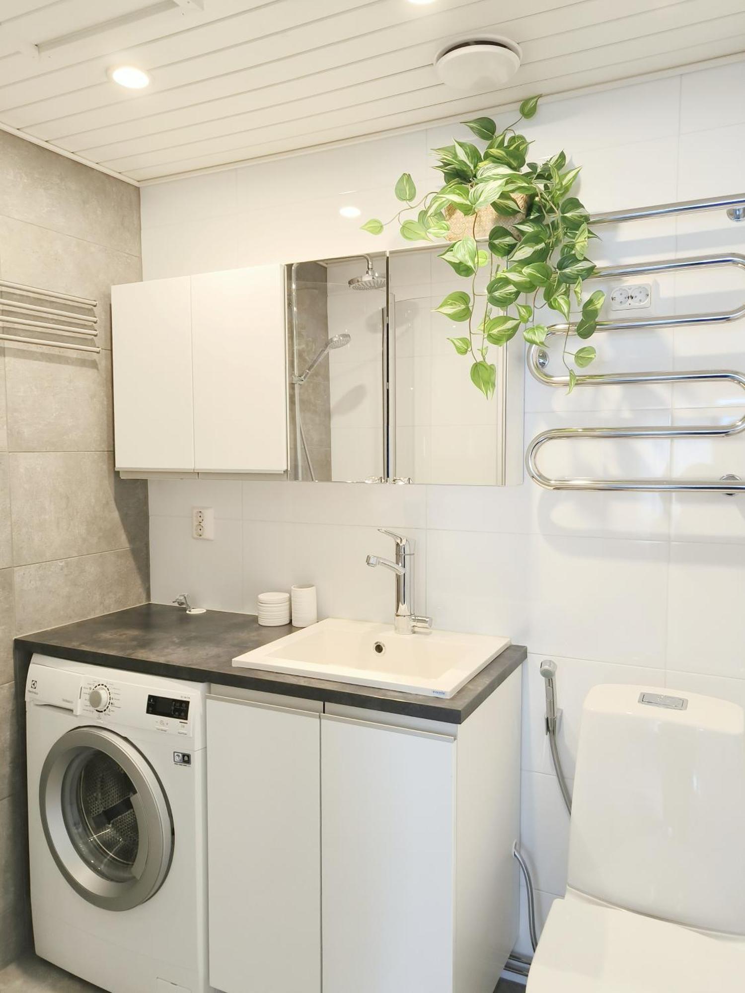 Tieva Lapland Apartment Рованиеми Екстериор снимка