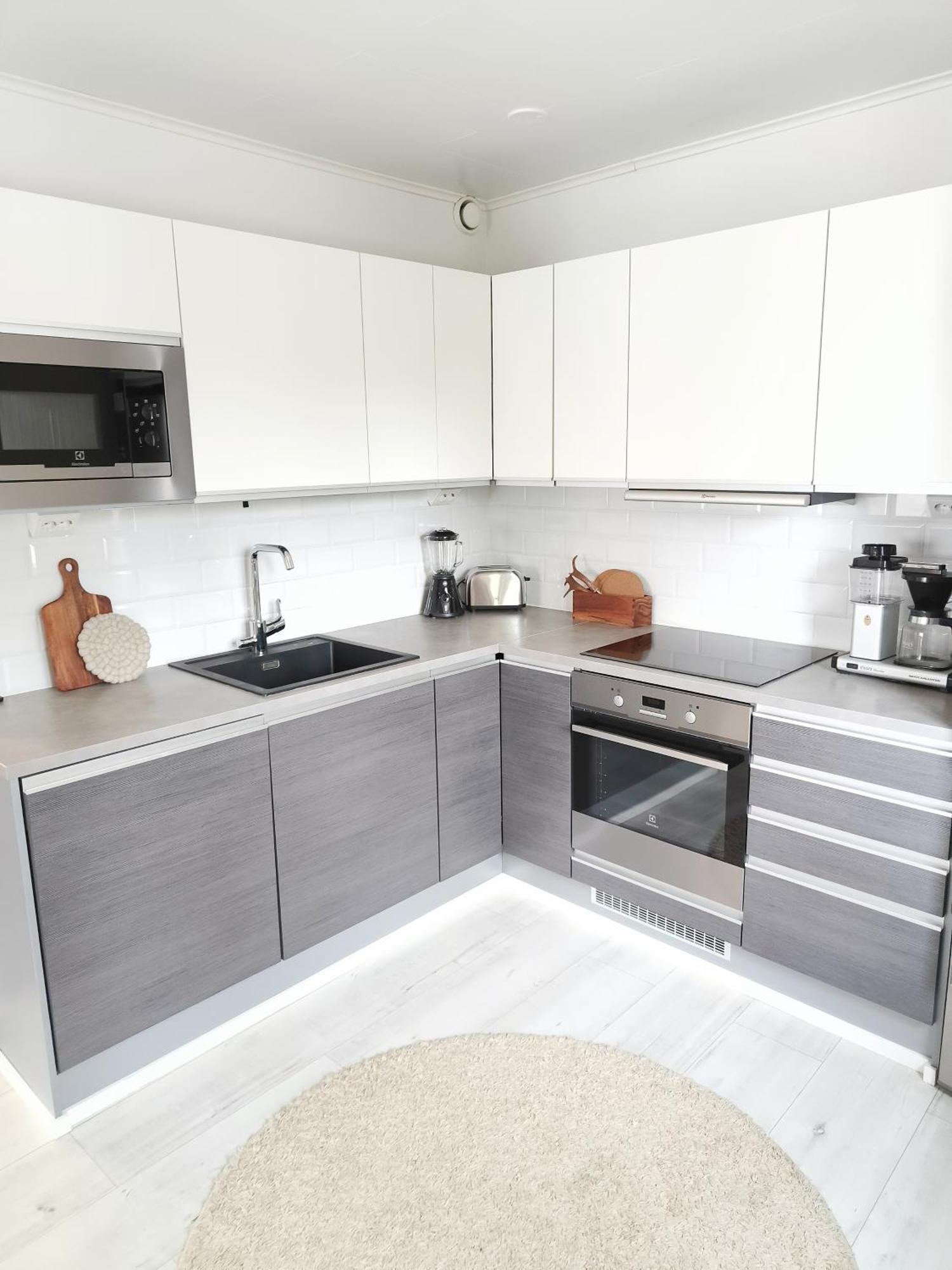 Tieva Lapland Apartment Рованиеми Екстериор снимка