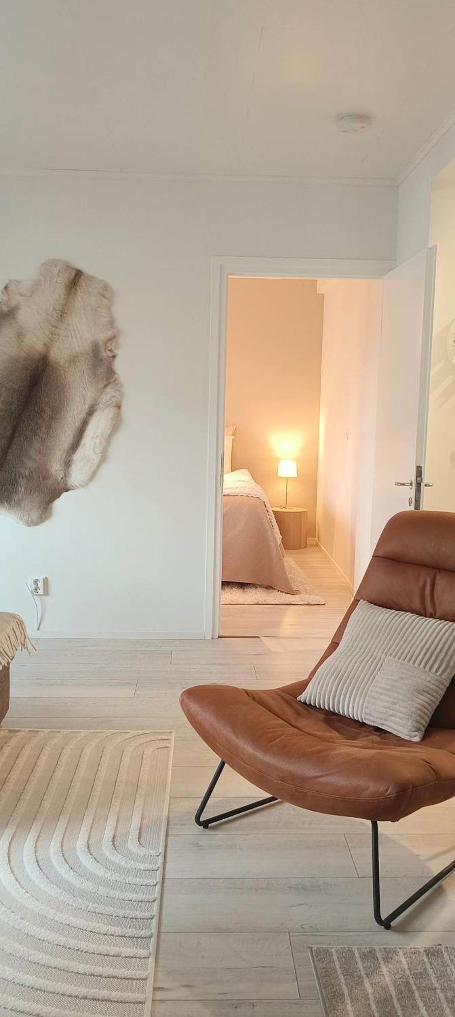 Tieva Lapland Apartment Рованиеми Екстериор снимка